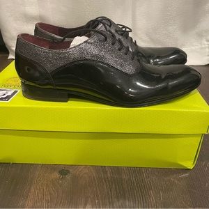 Ted Baker London Rugely Oxford Dress Shoes